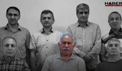 Müthiş iddia: 'Öcalan Ankara'ya yerleşecek'
