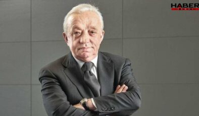 Ne mübarek adammış bu Mehmet Cengiz