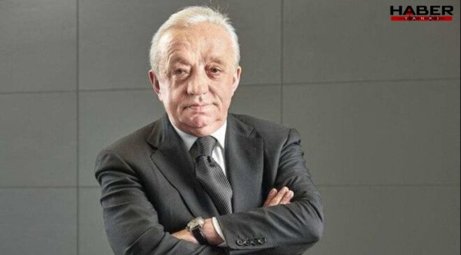 Ne mübarek adammış bu Mehmet Cengiz