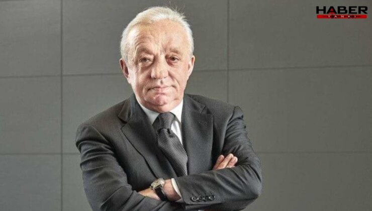 Ne mübarek adammış bu Mehmet Cengiz