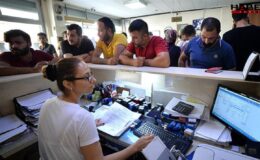 Noterlikler yeni sisteme geçti! Milyonlarca kişiyi ilgilendiriyor