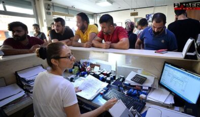 Noterlikler yeni sisteme geçti! Milyonlarca kişiyi ilgilendiriyor