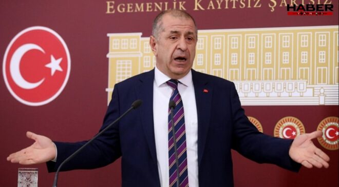 Öcalan Ankara’ya gelecek partisinin başına geçecek