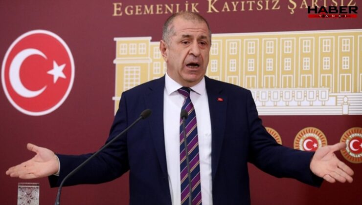 Öcalan Ankara’ya gelecek partisinin başına geçecek