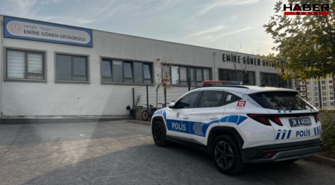 Okuldaki sucuk festivali faciaya dönüştü: 80 kişi hastanelik oldu