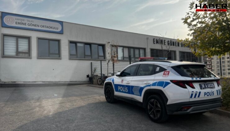 Okuldaki sucuk festivali faciaya dönüştü: 80 kişi hastanelik oldu