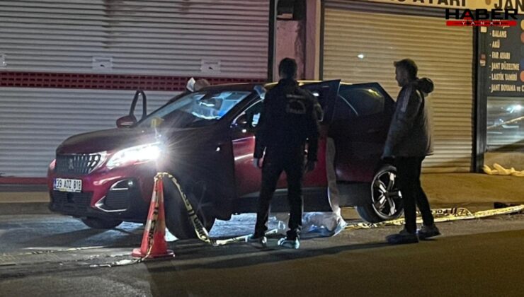 Ölüm makinesi! 311 Numaralı odada sır infaz! Her yerde aranıyor