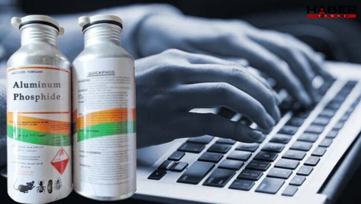 Ölüm 'bir tık' uzağınızda: 'Katilin' sessiz yüzü