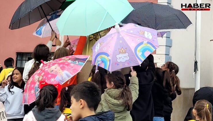 Ölümsüzlük işte bu!