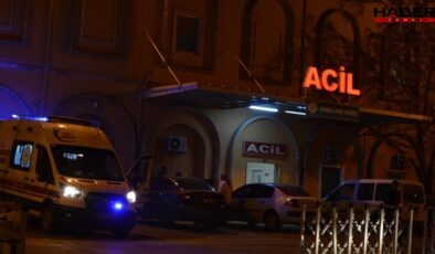 Ordu'da inşaat işçisi 3'üncü kattan düştü