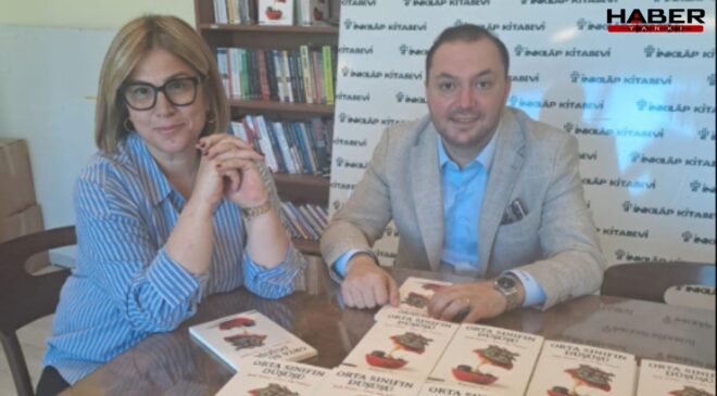 Orta sınıf çökerse demokrasi de düşer