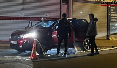 Otomobilde 2 kişiyi öldüren katil: Aynı gece 27 yaşındaki kadını da katletmiş!