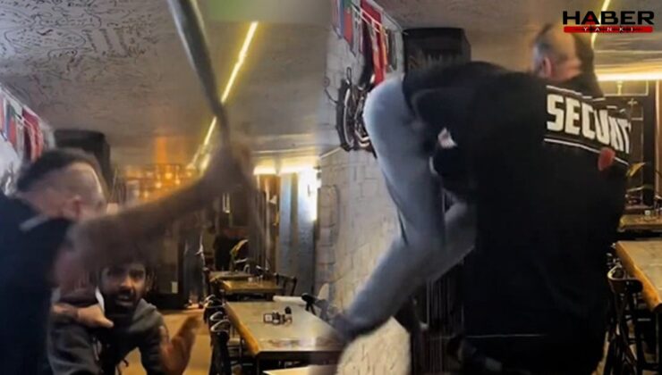 Oyuncu ve sosyal medya fenomeni çalışanını darp etti