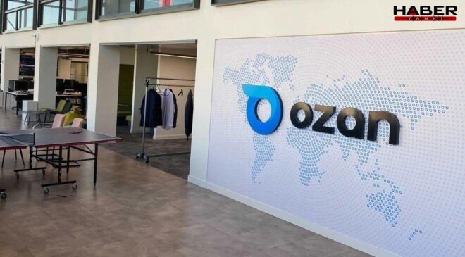 Ozan Elektronik Para AŞ'de 6 tutuklama