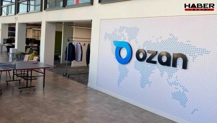 Ozan Elektronik Para AŞ'de 6 tutuklama