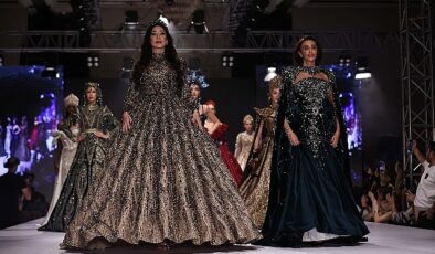 Özge Ulusoy ‘Evlilik olursa bana da sürpriz olur!’