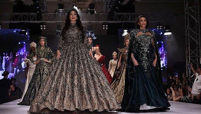 Özge Ulusoy ‘Evlilik olursa bana da sürpriz olur!’