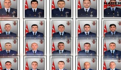 Özgür Özel: Askerlerimizin şehit olduğu haberi yüreklerimizi yaktı