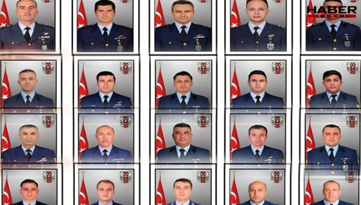 Özgür Özel: Askerlerimizin şehit olduğu haberi yüreklerimizi yaktı