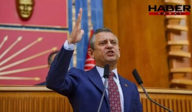 Özgür Özel, Bahçeli'nin 'İmralı' ve 'TRT' sözlerine ne yanıt verecek?