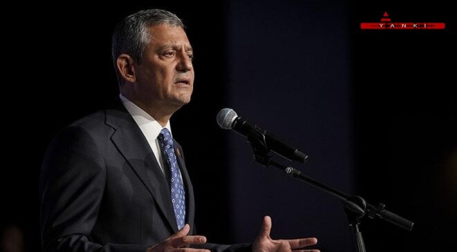 Özgür Özel: Hak ettikleri değeri görecekleri günler çok yakın