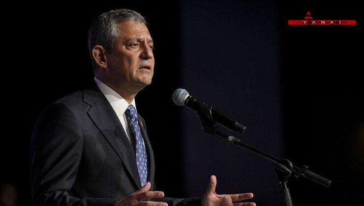 Özgür Özel: Hak ettikleri değeri görecekleri günler çok yakın