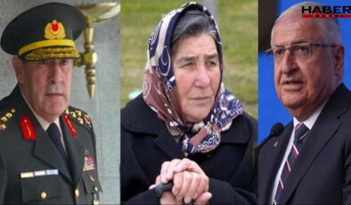 Pakize Ana’yı önceki paşa övmüştü, şimdiki azarladı