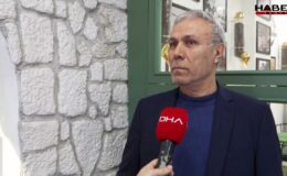 Papa Jean Paul'e suikast girişiminde bulunan Mehmet Ali Ağca, 14'üncü Leo için İznik'e gitti
