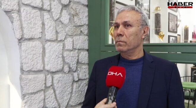 Papa Jean Paul'e suikast girişiminde bulunan Mehmet Ali Ağca, 14'üncü Leo için İznik'e gitti