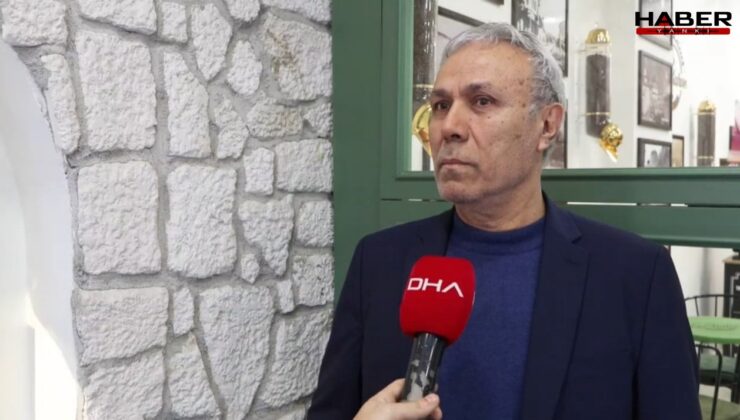 Papa Jean Paul'e suikast girişiminde bulunan Mehmet Ali Ağca, 14'üncü Leo için İznik'e gitti