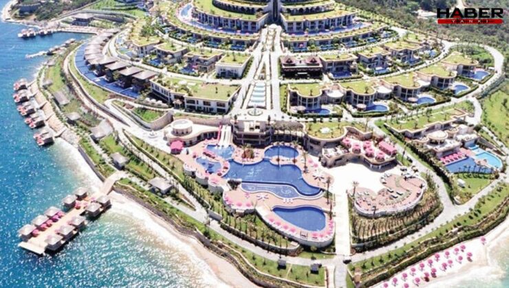 Paramount Otel soruşturmasında iş insanı Cihan Ekşioğlu tahliye edildi