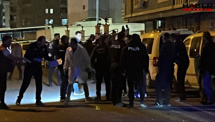 Park yeri bulamadı, düğünü kana buladı: 1 ölü, 4’ü çocuk 6 yaralı