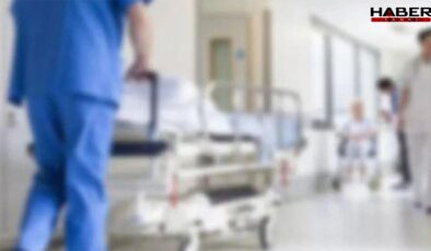 Pasta yiyen 6 öğrenci hastanelik oldu