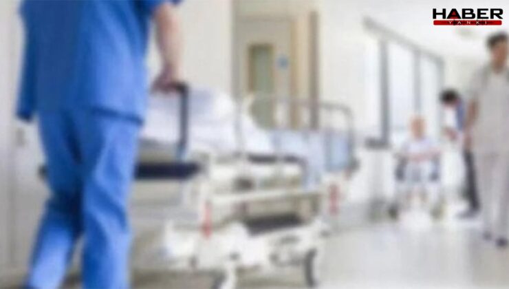 Pasta yiyen 6 öğrenci hastanelik oldu