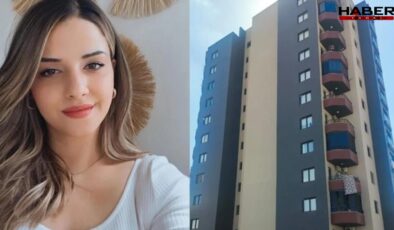 Pelin'in öldüğü asansör kazasında 1 kişiye tahliye