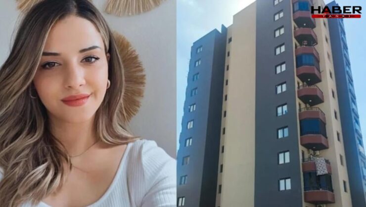 Pelin'in öldüğü asansör kazasında 1 kişiye tahliye