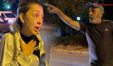 Polise kendini 'AKP teşkilat başkanı' olarak tanıtmıştı… Kocası tutuklandı