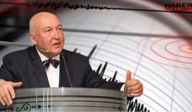 Prof. Dr. Ahmet Ercan’dan Sındırgı uyarısı: Büyük deprem 3-4 gün içinde olabilir, tetikte olun