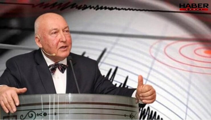 Prof. Dr. Ahmet Ercan’dan Sındırgı uyarısı: Büyük deprem 3-4 gün içinde olabilir, tetikte olun