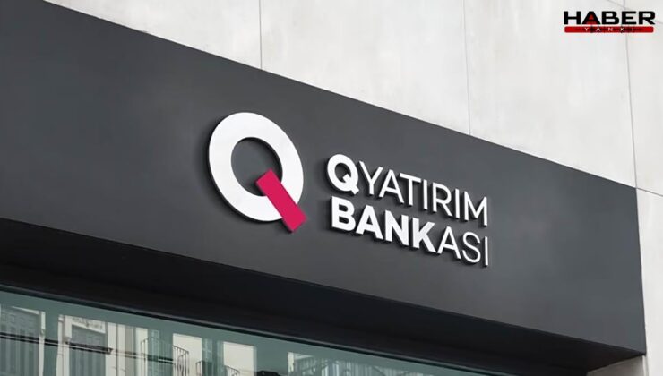 Q Yatırım Bankası operasyonunda 2 tutuklama
