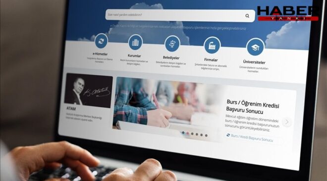 "Yüzyılın Konut Projesi"ne başvurular 10 Kasım'da başlıyor