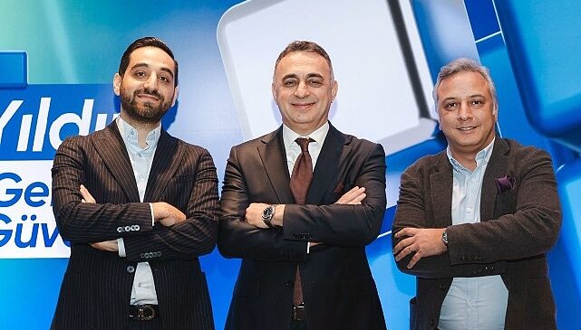 Rubikpara’dan 5. Yılında Günlük 500 Milyon TL İşlem Hacmi