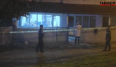 Sakinliğe ile bilinen ilçe kan gölüne döndü: Her gün farklı bir olay yaşanıyor (gazete)