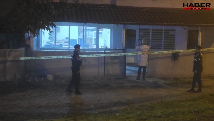 Sakinliğe ile bilinen ilçe kan gölüne döndü: Her gün farklı bir olay yaşanıyor (gazete)