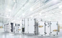 Samsung Avrupa’nın önemli HVAC şirketlerinden FläktGroup’u satın alma işlemlerini tamamladı