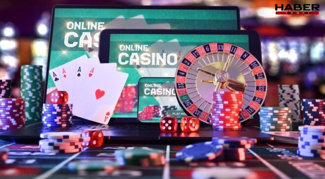 Sanal kumar ve bahis tehdidine karşı sert önlemler geliyor