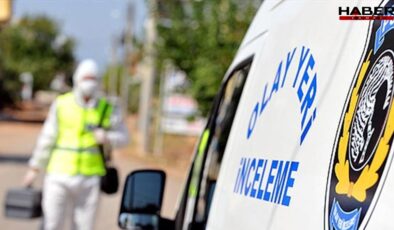 Şanlıurfa'da devrilen otomobildeki 1 kişi öldü