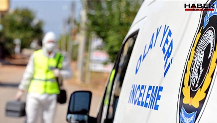 Şanlıurfa'da devrilen otomobildeki 1 kişi öldü