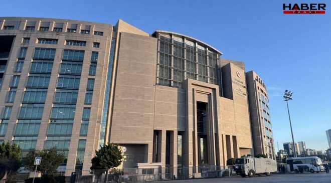 Saraçhane davasında 8'i gazeteci 12 kişi hakkına beraat