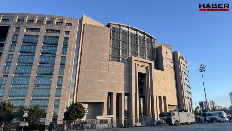 Saraçhane davasında 8'i gazeteci 12 kişi hakkına beraat